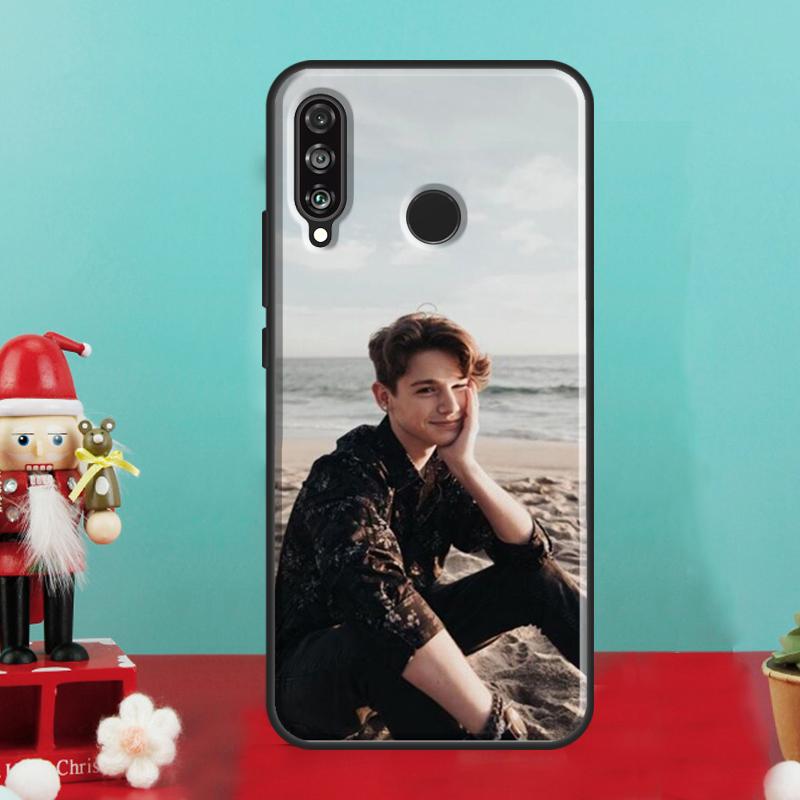 Payton Moormeier For Huawei Nova 12i 12s 11i 5T Y90 Y70 Y60 Y61 Y91 Y72 9 10 SE P60 Pro P20 P30 P40 Lite Case