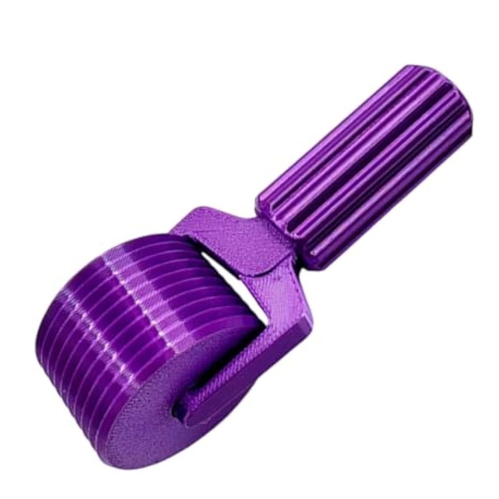 3D Printed Diamond Art Painting Roller Wear Resist Rhinestones Painting Pressing Tool Lightweight Diamond Painting Accessories