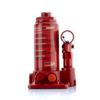 Compact Hydraulic Jack 2T With Two-Piece Lever - Column