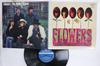 LP-Schallplatte ROLLING STONES Flowers SLC183 KING 1967 Japan Rock Gebraucht