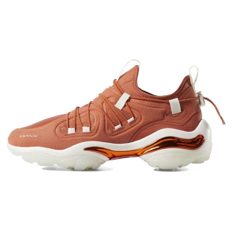 

Мужские кроссовки Reebok Swizz Beatz x DMX Series 2000 Mars Dust Orange Chalk CN3815