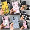 NEUES Design für Hülle Xiaomi Redmi 10 Hülle Cartoon Stoßfänger Rückseite Stoßfest Weiches TPU für Xiomi Redmi 10 Hongmi10 Redmi10 Handy Tasche