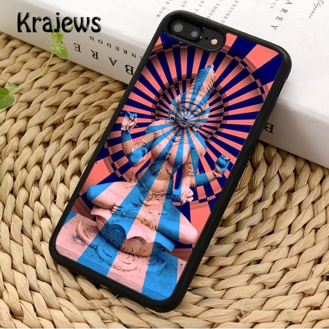 Lakshmi Hindu Goddess For iPhone 17 Air 16 Phone Case Cover 15 14 Plus 12 13 Pro Max Coque Shell Fundas