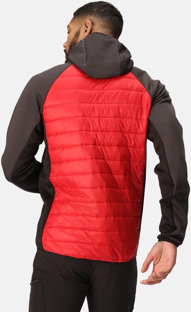 Regatta Andreson VIII Hybrd Jacket