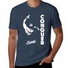 T-shirt Zyzz Conquer Asciugatura Rapida T-shirt per Sport all'Aperto