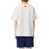 Kids' New Balance Kids T-Shirts Crew Neck Thin Non-Stretch
