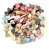 50/100PCS Nœuds pour Cheveux de Chiens Accessoires de Toilettage pour Animaux de Compagnie Petits Chiens Accessoires pour Cheveux de Chien Fournitures pour Chiens Animaux de Compagnie Bandes Élastiques