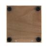 Cajon Box Drum with Bag - Wooden Percussion Instrument for Beginners
