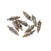 Huademi AC Valve Core Set for Jiefang CA1125/CA1122J (10-Pack)