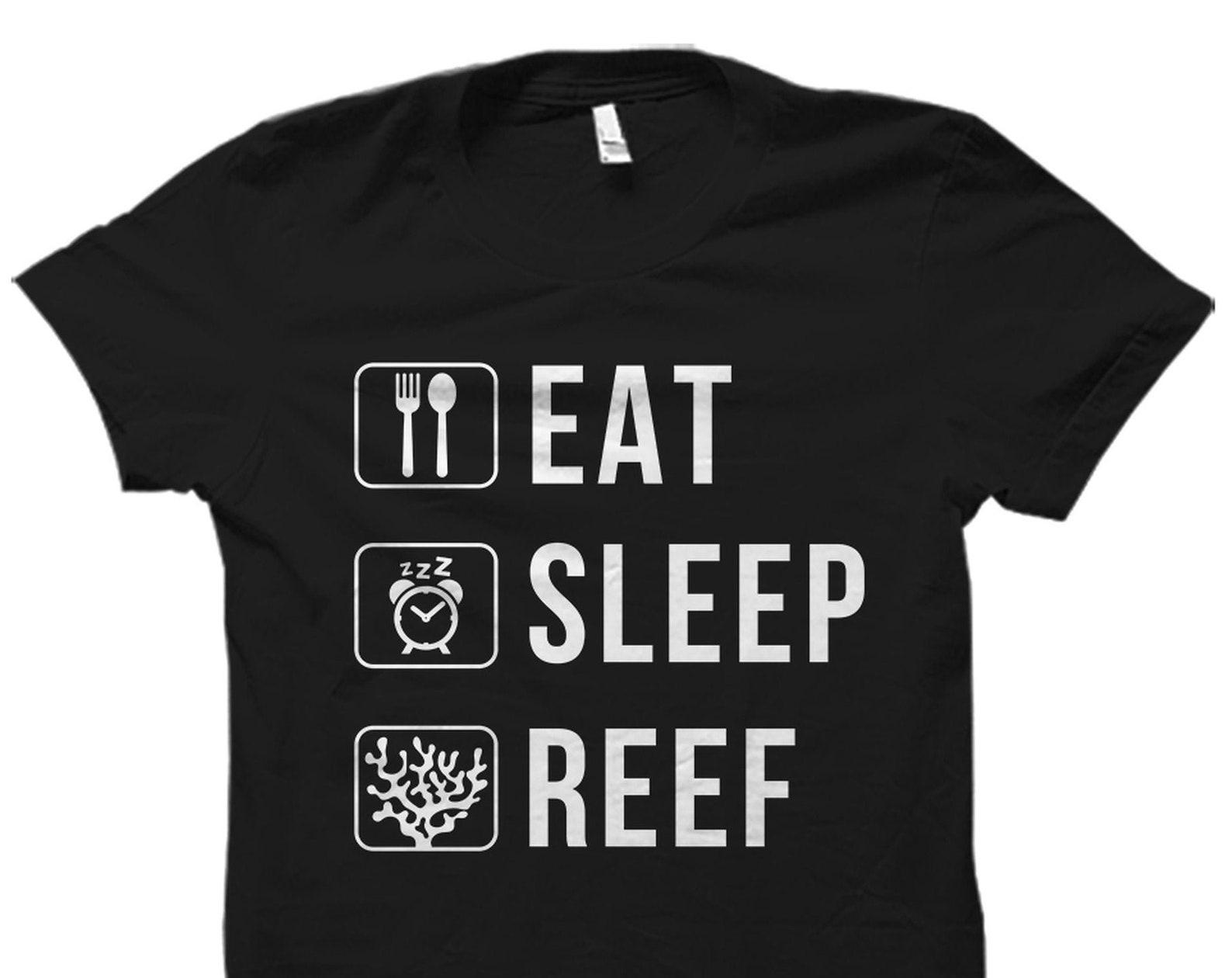 Salt Water Shirt. Coral Shirt. Coral Gift. Salt Water Aquarium Shirt. Aquarium Gift. Reef Shirt. Reef Gift. Coral Lover Shirt #OS3405 4XL