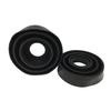5Size Pair Seal Cap Dust Cover for Car Headlight LED HID Halogen Kit Retrofit