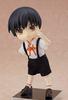 Nendoroid Doll Ryo ABS PVC Painted Movable Figure Non-scale &