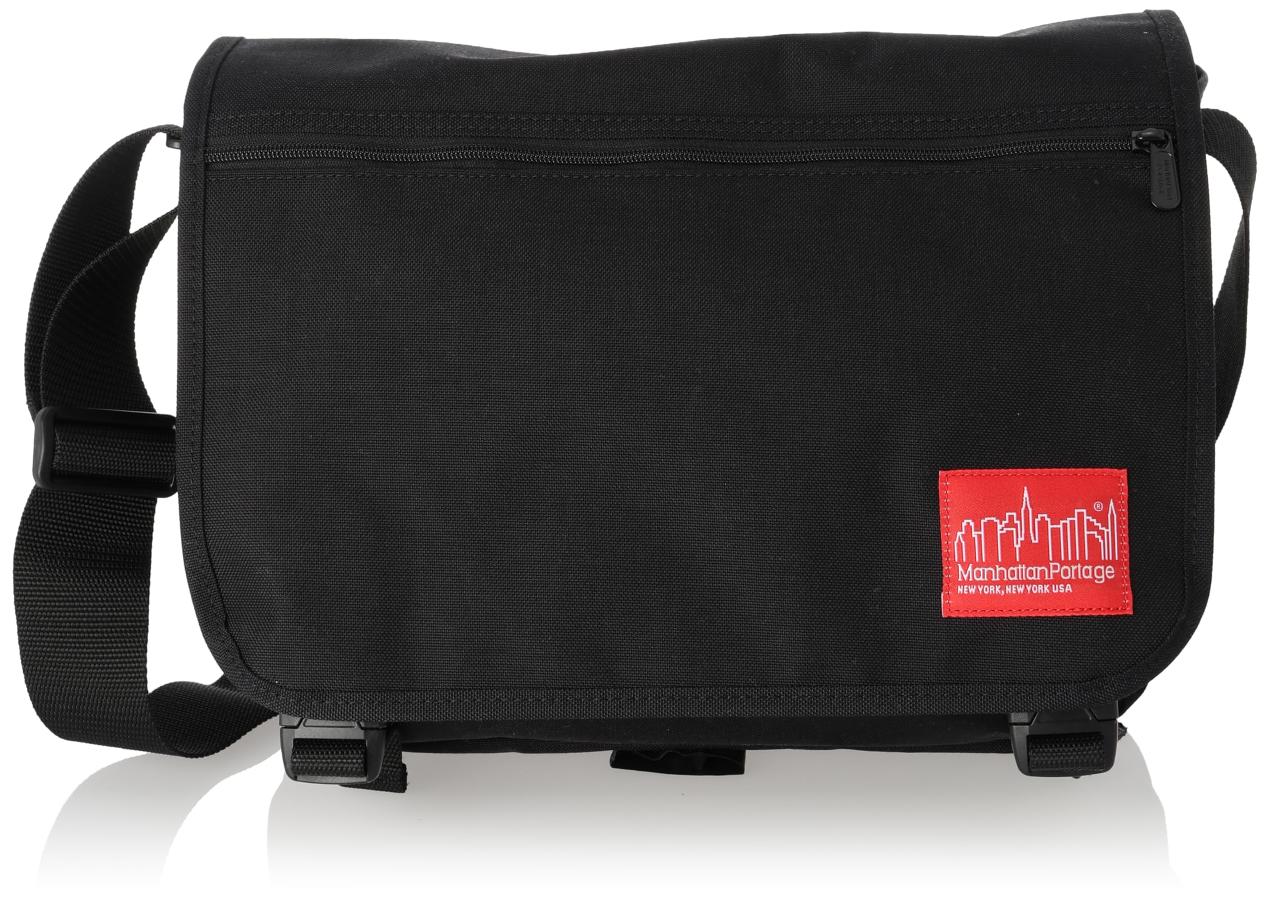 

Genuine Shoulder Bag MP1439S Europa Simplify Shoulder Bag Black [Manhattan Portage] [Official]