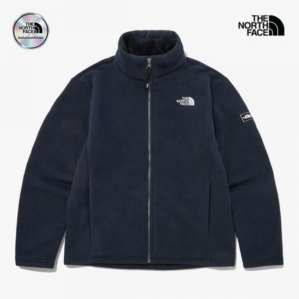 THe NortH Face Snug Fleece Jacket H Mdn Nj4fp66b 85