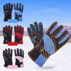 Electric Heating Thermal Glove Riding Warm Mitten for Men Women Full Finger Glove for Touch Screen Gloves