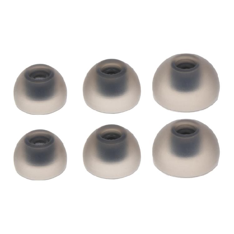 3 Pair Replacement Earbuds Silicone Eartips Earpads for SM-R177 Galaxy Buds2