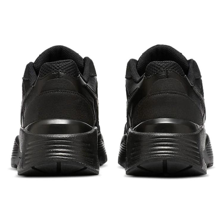New Nike Air Max Fusion 'Triple Black' CJ1670-001