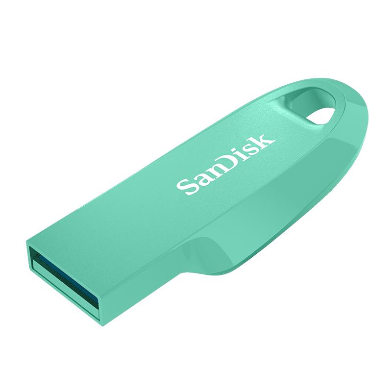 SanDisk High-Speed USB Flash Drive