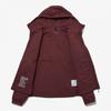 [north Face Official] Nj3np70b Felix Heat Hoodie