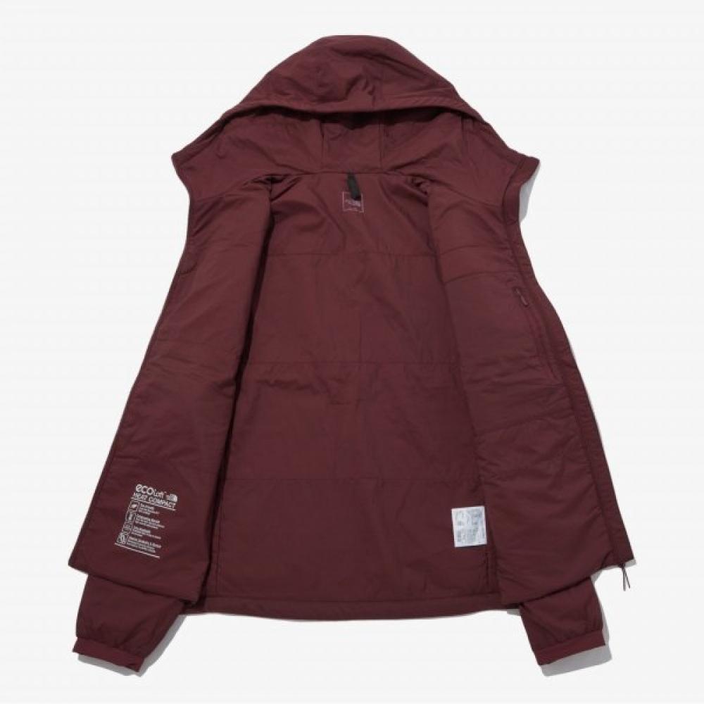 [north Face Official] Nj3np70b Felix Heat Hoodie