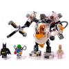 LEGO LEGO Batman 70920 EggheadTM Mecha-Essensschlacht