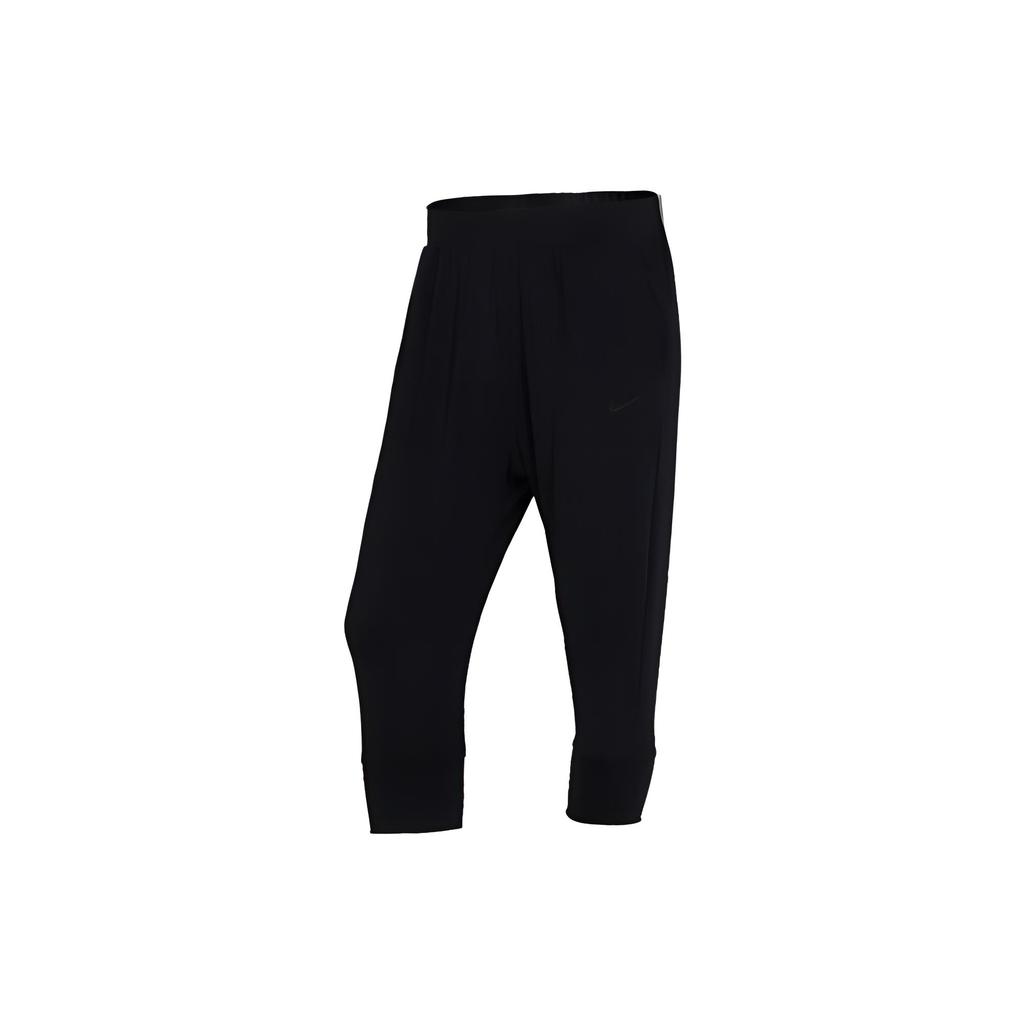 New Nike Knitted Sweatpants Women's AA0077-010