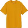 The North Face Yosemite Falls Short Size L Tee, Sleeve, White,