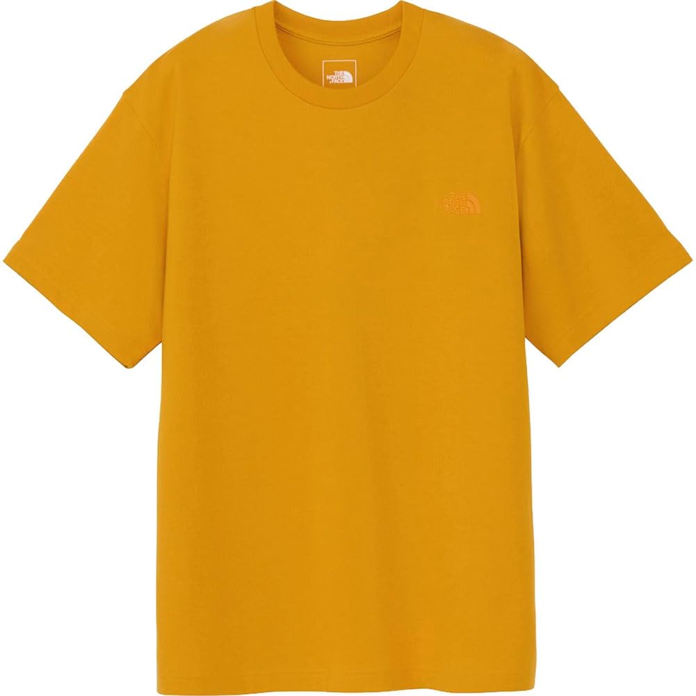 The North Face Yosemite Falls Short Size L Tee, Sleeve, White,