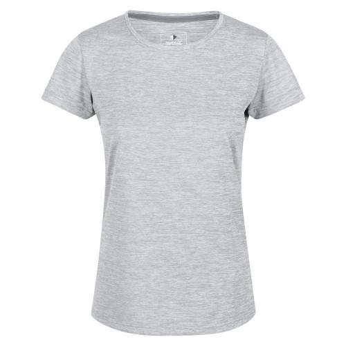 

Regatta Womens/Ladies Fingal Edition Marl T-Shirt 12 UK