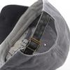 Retro Baseball Cap Washed Cotton Snapback Hat New Dad Hat  Gift