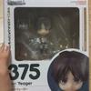 Attack On Titan Eren Nendoroid