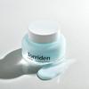DIVE-IN Low Molecular Hyaluronic Acid Soothing Cream 100ml Deep Hydration Moisturizer for Dry Sensitive Skin