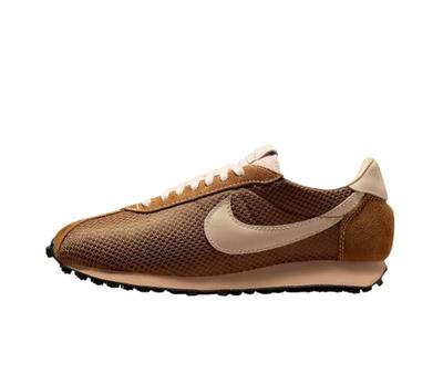 LD-1000 Løbesko IB8868-222 Unisex Brun Størrelse
