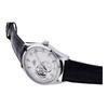 ORIENT Contemporary Small Seconds Semi Skeleton Watch [Orient] RA-AR0004S30B Men's - Authentic.