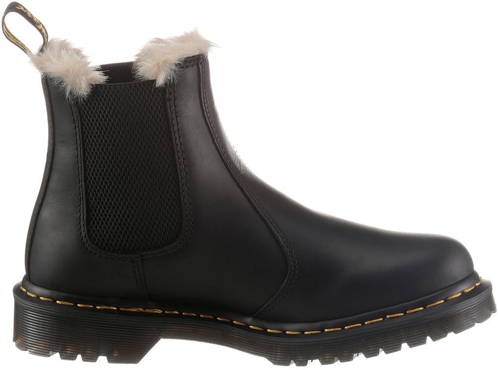 Ботинки Dr. Martens Leonore 2976 Leonore Women (21045001) black/burnished wyoming