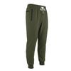 Men's Joggers Sweatpants Wicking Outdoor Casual Color Pants for Running and Commuting