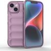 Pro pouzdra Funda iPhone 15 Pouzdro pro iPhone 15 Plus 15 Pro Max Kryt Šetrný k pokožce TPU Nárazuvzdorný Silikonový Ochranný Zadní Kryt na Telefon
