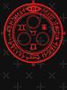 Silent Hill Halo Of The Sun Classic T-Shirt