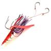 60g 80g Weight Sinking Metal Jig Metal Construction Deepwater Jig Lure  Deepwater Fishing