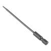 100mm/3.94in Screwdriver Bit Alloy Steel High Quality