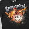 Immortal Hulk Hogan RIP Tribute WWF WWE Terry Gene Bollea Wrestling T Shirt NWO