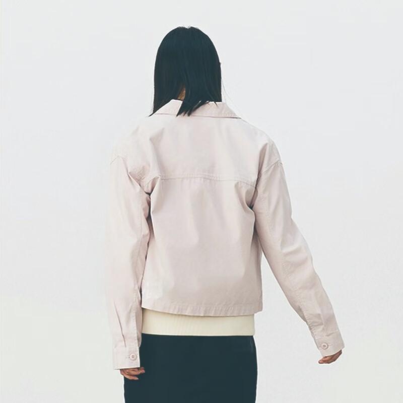 Dámská ležérní bunda s kapucí Vans