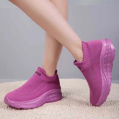 Fashion Size Light -colored Shoes Woven Women's Different Sneakers Summershoes Sports Classic Styling Super Deals