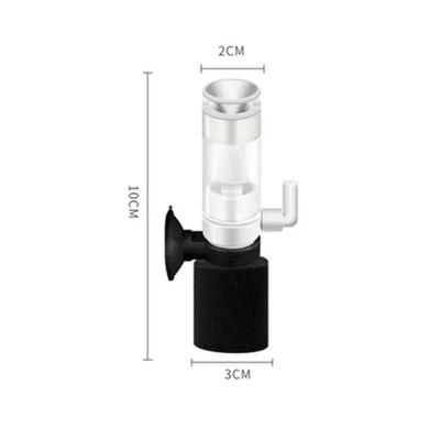 Vissen en zeedieren – Aquariumfilters en -pompen