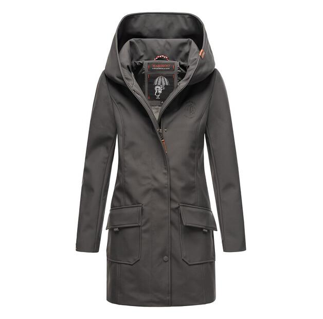 Куртка зимняя Marikoo Mayleen EU XS