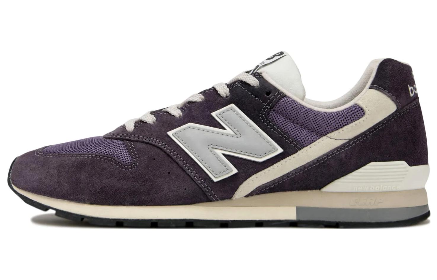New Balance 996  Фиолетовый  CM996RW2 37