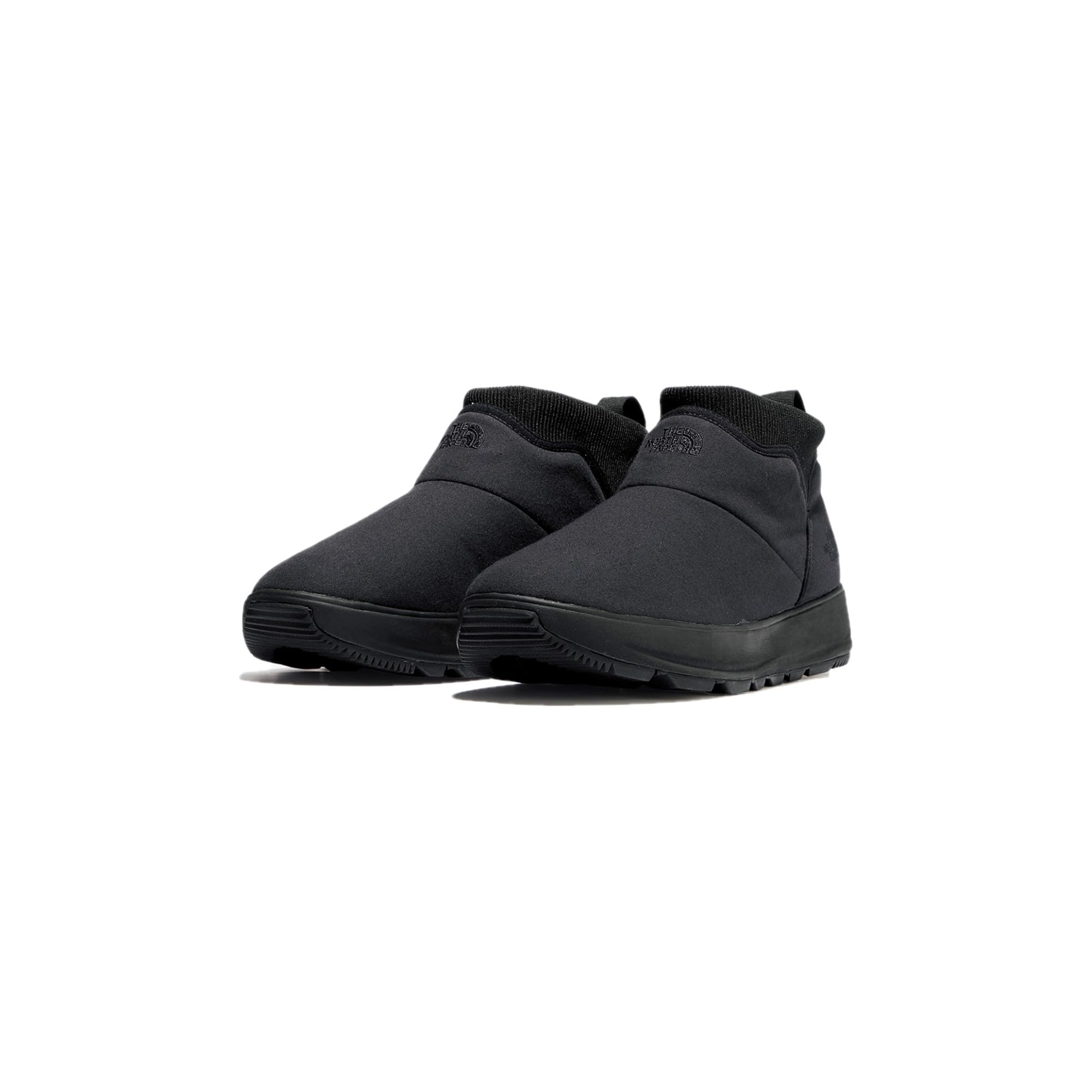 

THE NORTH FACE Firefly Bootie (Унисекс Зимние Походные Ботинки, TNF Black/TNF Black) 29.0 см / США 11
