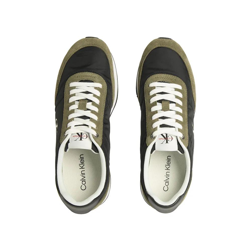 Calvin Klein Retro Runner Ess Sneakers