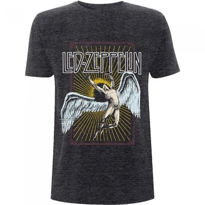 Led Zeppelin Unisex Adult Icarus T-Shirt