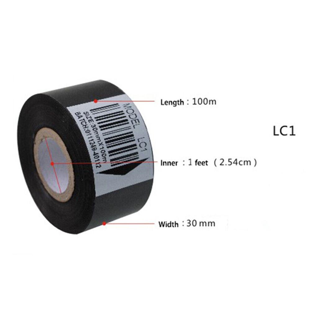 Printer Ribbon For HP-241 LC1 Machine Part Printer Coding